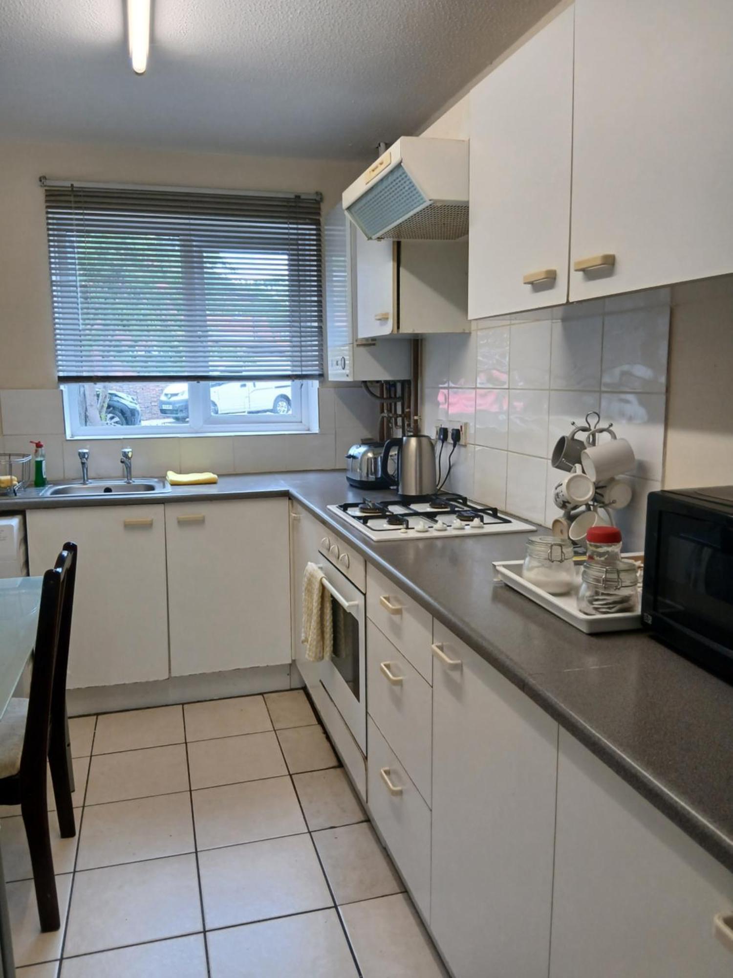 Apartamento Milton Keynes Lettings Exterior foto